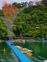 Tasik Biru