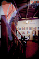 Jawa Peranakan Cafe_georgetown