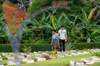 War Memorial , Labuan