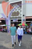 Pasar Payang