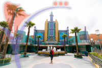 Skyworlds 6
