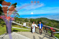 The Jerai Hill
