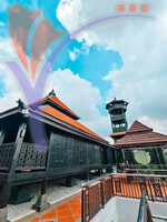 Masjid Kampung Laut