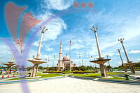 Dataran Putra (putra Square) Dataran Putra (putra Square)