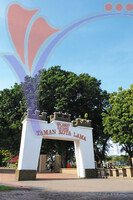 Padang Kota Lama