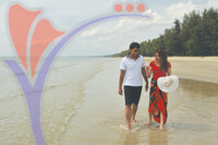 Pantai Melawi