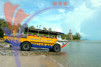 Duck Tours