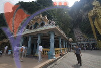 Batu Caves