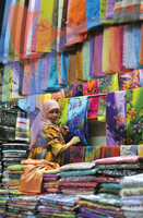 Pasar Siti Khadijah