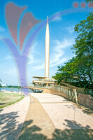 Millennium Monument - Putrajaya