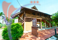 Aborigines Museum - Melaka
