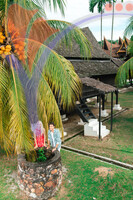 Laman Budaya, Seremban, Negeri Sembilan