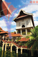 Museum Negeri Terengganu
