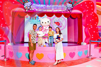 Hello Kitty, Johor