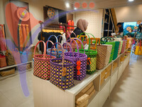 Sarawak Handicraft