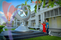 Sultan Abdul Aziz Royal Gallery