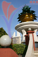 The "sirih Junjung" Monument