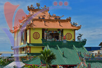 Eight Deity Temple