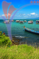 Sea Gypsies (bajau Laut), Sabah