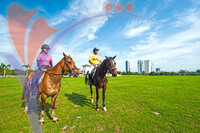 Putrajaya Equestrian Park - Putrajaya