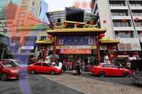 Petaling Street