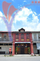Muzium Gopeng - Gopeng - Perak