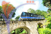 Penang Hill