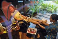 Berjaya Redang