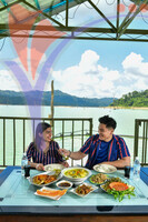 Tasik Pedu