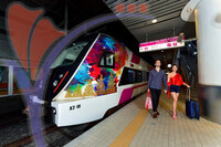 KLIA Express Erl