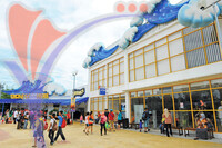Melaka Wonderland