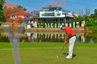 Cinta Sayang Golf Country Club