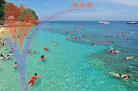 Taman Laut Tanjung Pinang