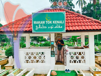 Makam Tok Kenali