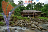 Mari Mari Cultural Village