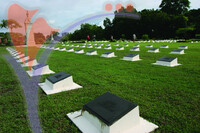 War Memorial - Sabah