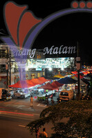 Gerbang Malam - Ipoh - Perak