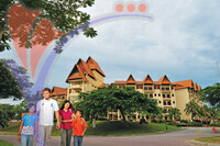 Afamosa Resort