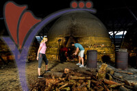 Charcoal Factory