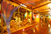 Aborigines Museum - Melaka
