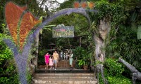 Lost World of Tambun - Ipoh, Perak