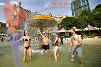 Sunway Lagoon Resort, Selangor