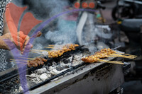 Satay