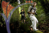 Eco & Agro Tourism - Kubah National Park Sarawak