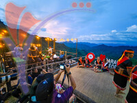 Bidayuh Ring Ladies