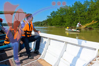 Sungai Timun River Cruise