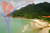 Berjaya Beach