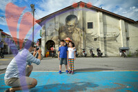 Street Arts