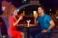 Trec Night Life Trx Kuala Lumpur