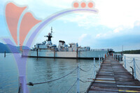 Muzium Maritim - Lumut - Perak